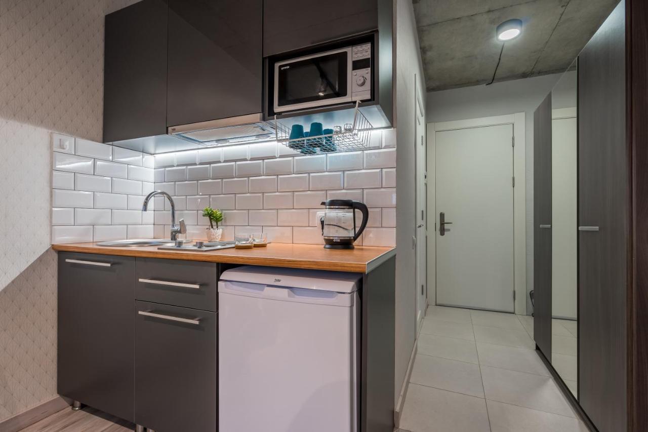 Gudauri. Loft1 Apartment 314 Exterior photo