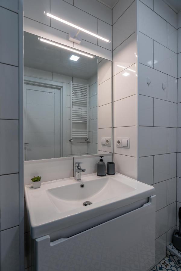 Gudauri. Loft1 Apartment 314 Exterior photo